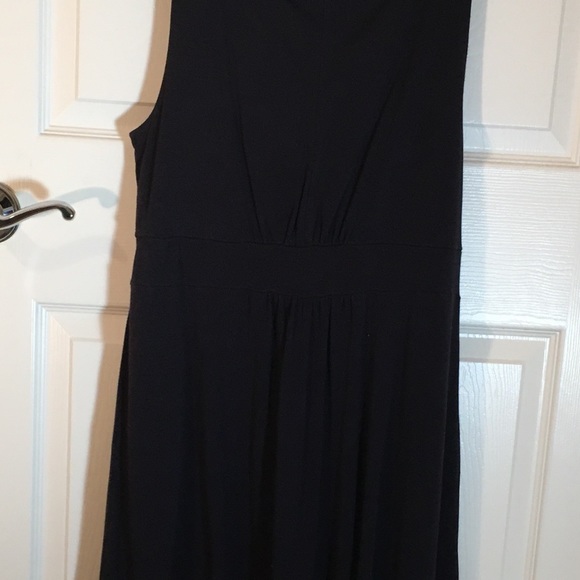 Lands End Dress - Picture 2 of 4